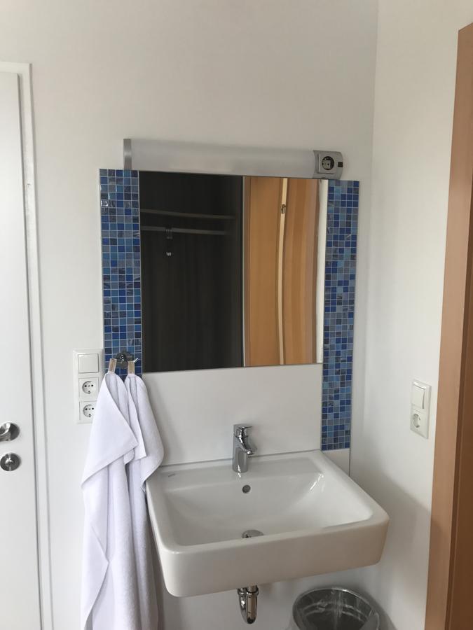 Montagehotel Bed & Steel 린츠 외부 사진